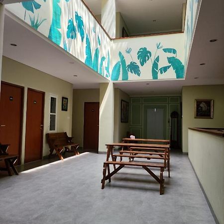 Rumah Pondok Pinang Τζακάρτα Εξωτερικό φωτογραφία