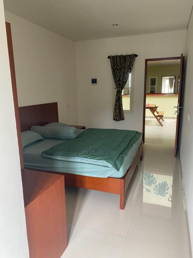Rumah Pondok Pinang Τζακάρτα Εξωτερικό φωτογραφία