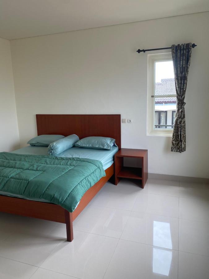 Rumah Pondok Pinang Τζακάρτα Εξωτερικό φωτογραφία