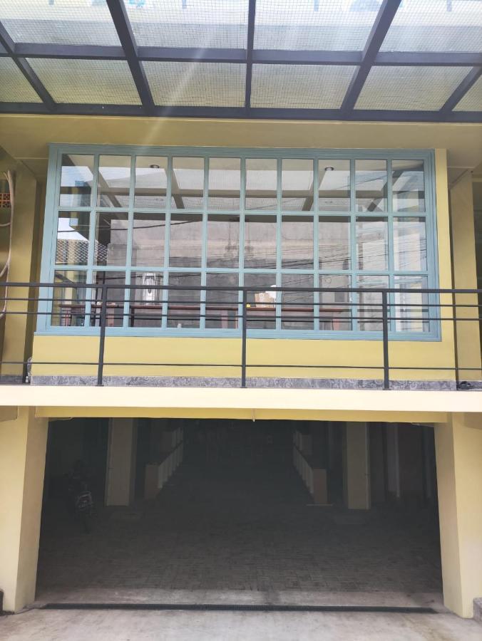 Rumah Pondok Pinang Τζακάρτα Εξωτερικό φωτογραφία