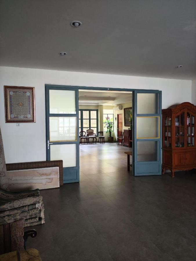 Rumah Pondok Pinang Τζακάρτα Εξωτερικό φωτογραφία