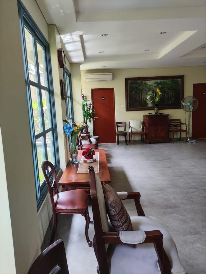 Rumah Pondok Pinang Τζακάρτα Εξωτερικό φωτογραφία