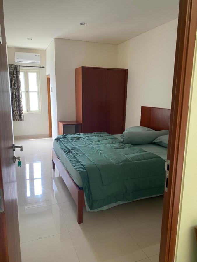 Rumah Pondok Pinang Τζακάρτα Εξωτερικό φωτογραφία