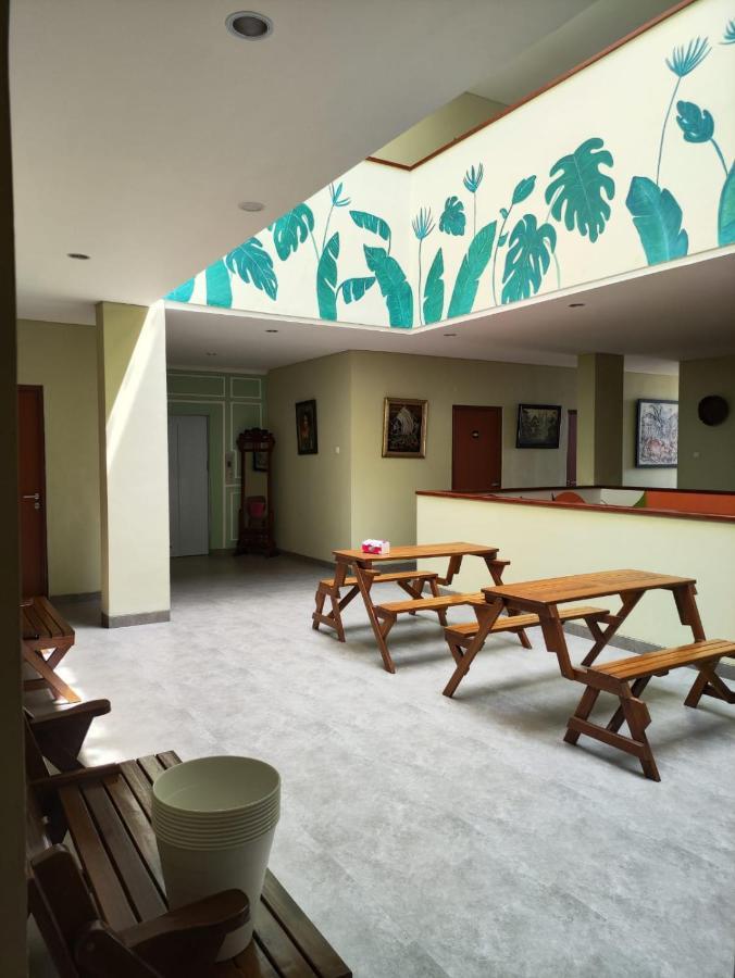 Rumah Pondok Pinang Τζακάρτα Εξωτερικό φωτογραφία