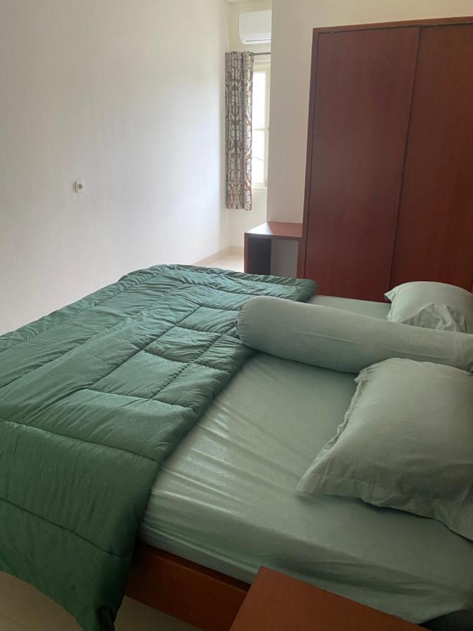 Rumah Pondok Pinang Τζακάρτα Εξωτερικό φωτογραφία