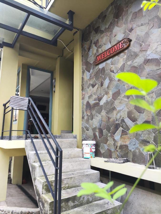 Rumah Pondok Pinang Τζακάρτα Εξωτερικό φωτογραφία