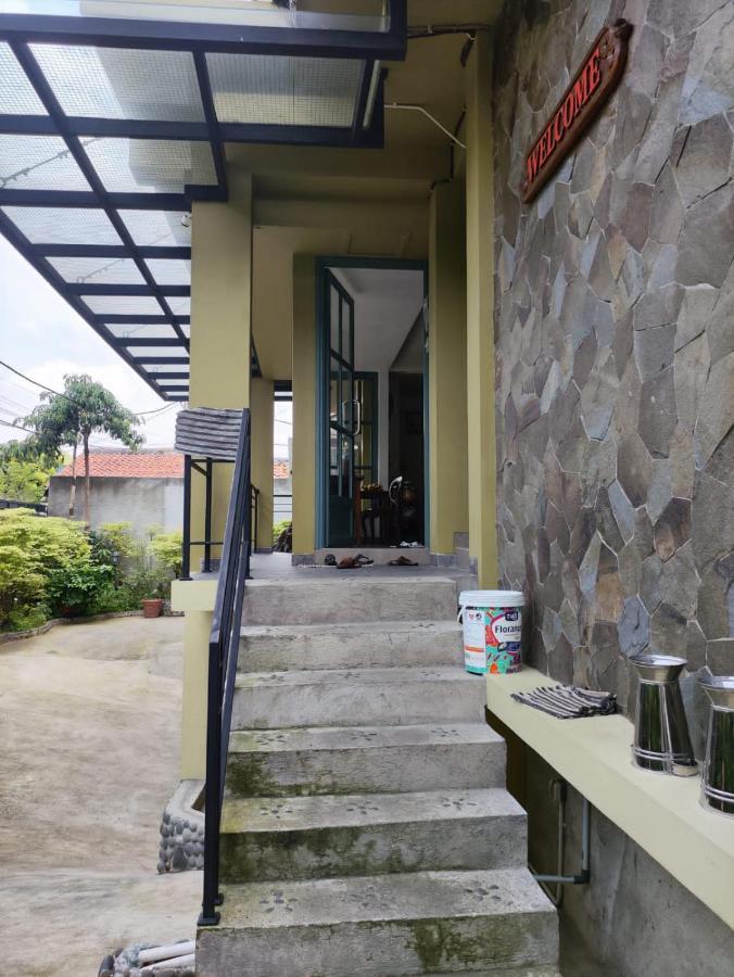 Rumah Pondok Pinang Τζακάρτα Εξωτερικό φωτογραφία