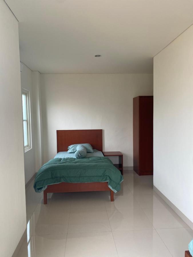 Rumah Pondok Pinang Τζακάρτα Εξωτερικό φωτογραφία
