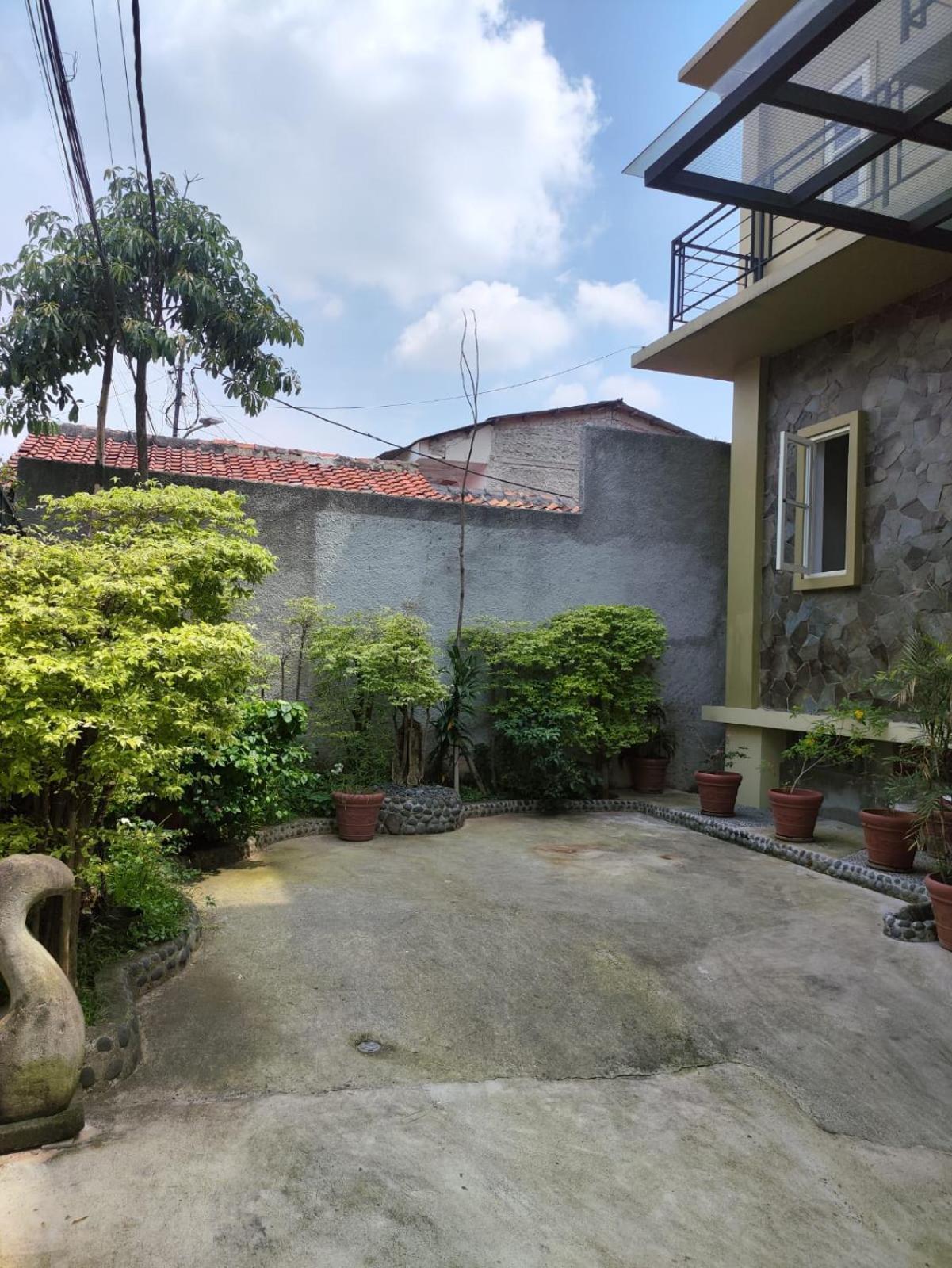 Rumah Pondok Pinang Τζακάρτα Εξωτερικό φωτογραφία
