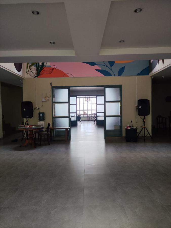 Rumah Pondok Pinang Τζακάρτα Εξωτερικό φωτογραφία