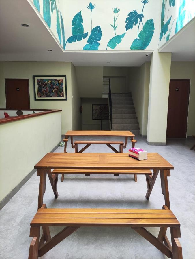 Rumah Pondok Pinang Τζακάρτα Εξωτερικό φωτογραφία