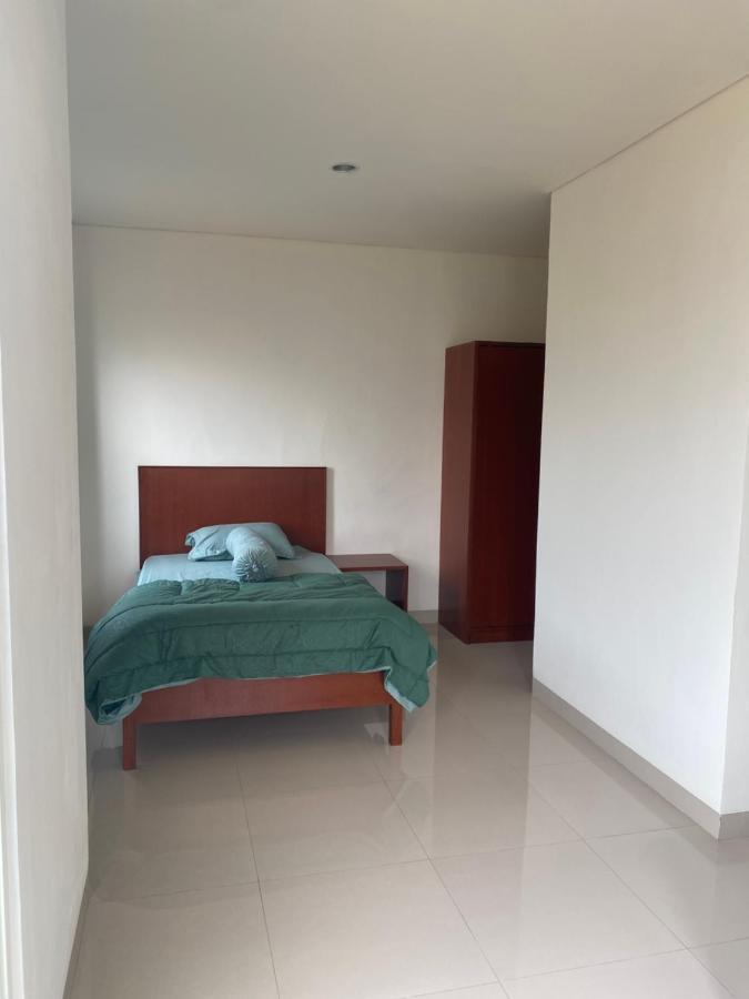 Rumah Pondok Pinang Τζακάρτα Εξωτερικό φωτογραφία