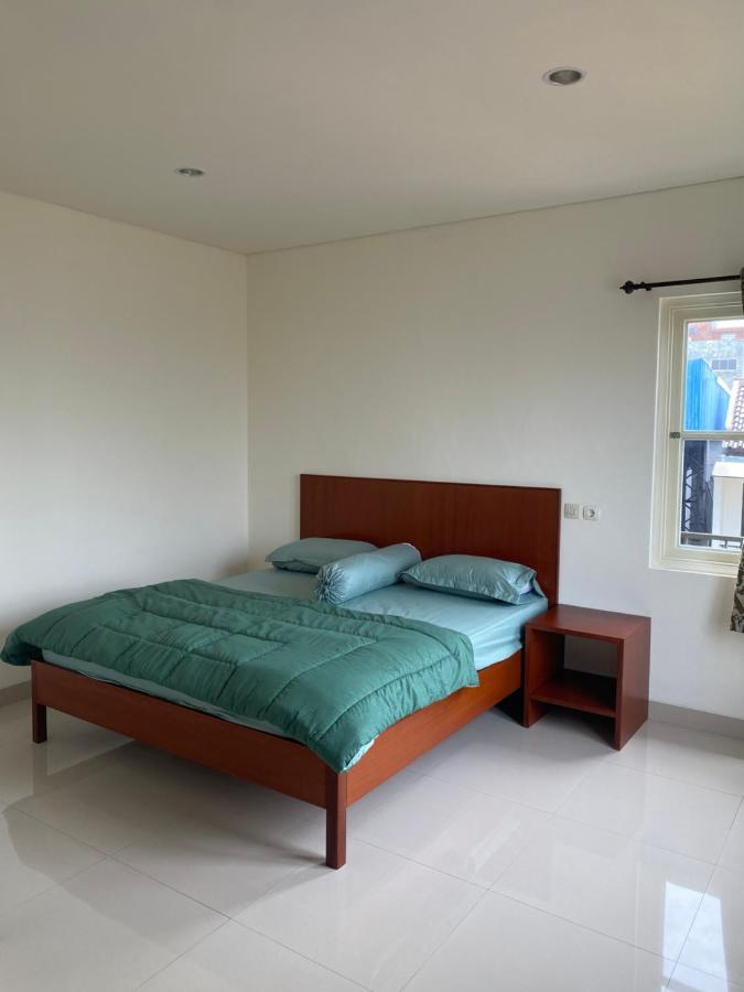 Rumah Pondok Pinang Τζακάρτα Εξωτερικό φωτογραφία