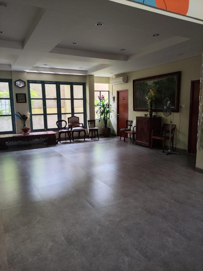 Rumah Pondok Pinang Τζακάρτα Εξωτερικό φωτογραφία