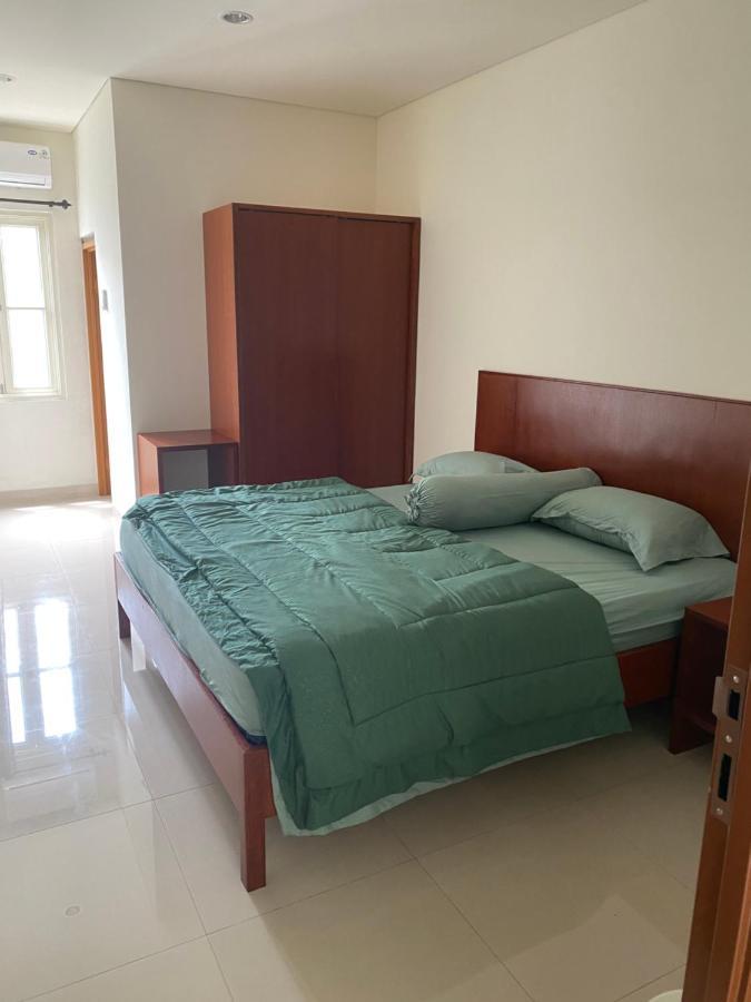 Rumah Pondok Pinang Τζακάρτα Εξωτερικό φωτογραφία