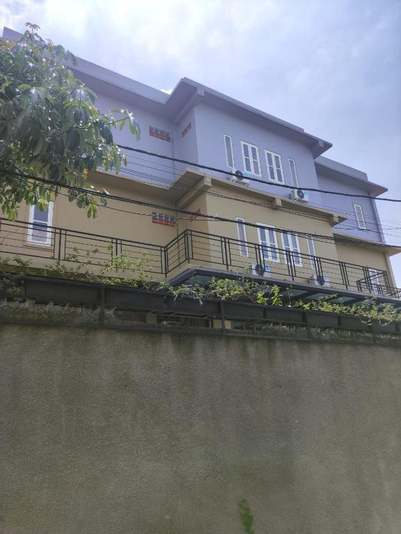 Rumah Pondok Pinang Τζακάρτα Εξωτερικό φωτογραφία